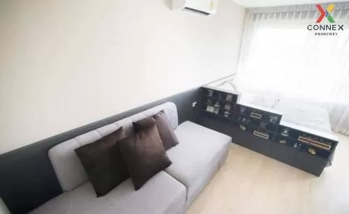 FOR SALE condo , Elio Del Moss Phahonyothin 34 , BTS-Kasetsart University , Sena Nikhom , Chatuchak , Bangkok , CX-78914