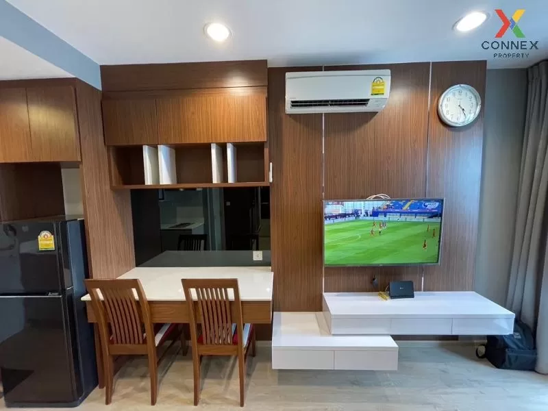 FOR RENT condo , Ideo Q Ratchathewi , BTS-Ratchathewi , Thung Phaya Thai , Rat Thewi , Bangkok , CX-78916