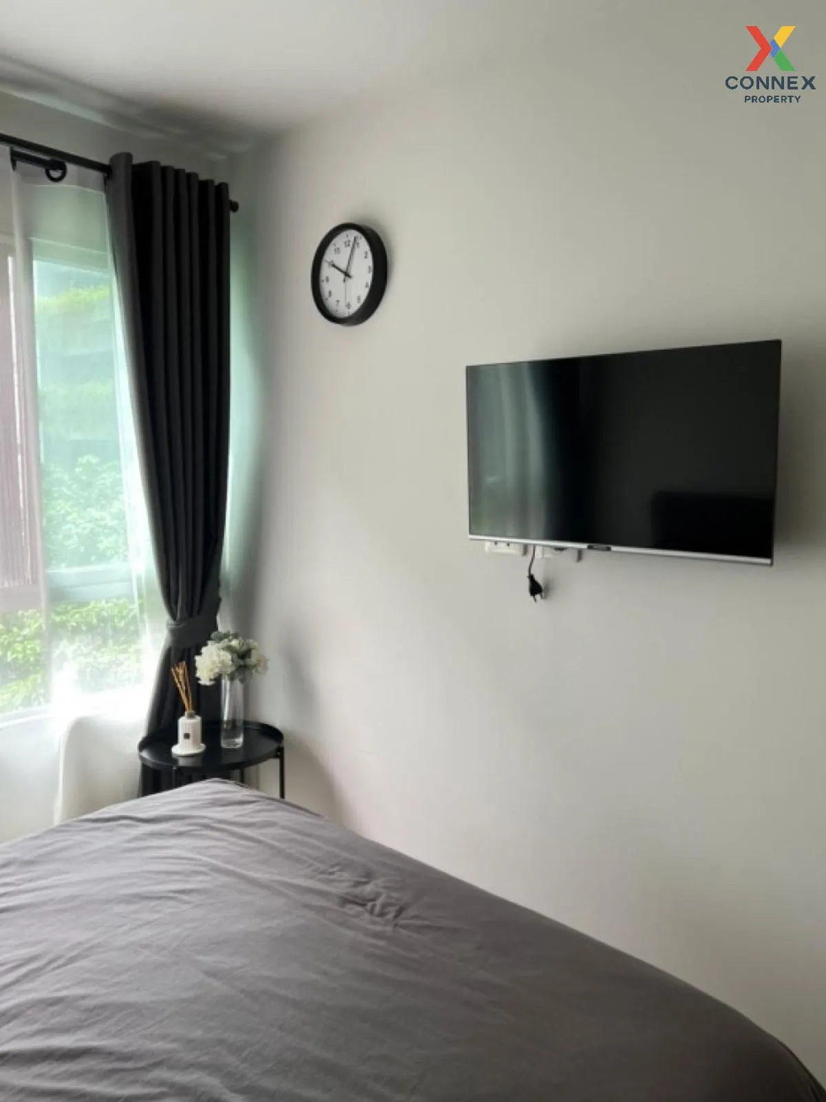 FOR RENT condo , Elio Del Moss Phahonyothin 34 , BTS-Kasetsart University , Sena Nikhom , Chatuchak , Bangkok , CX-78917 4