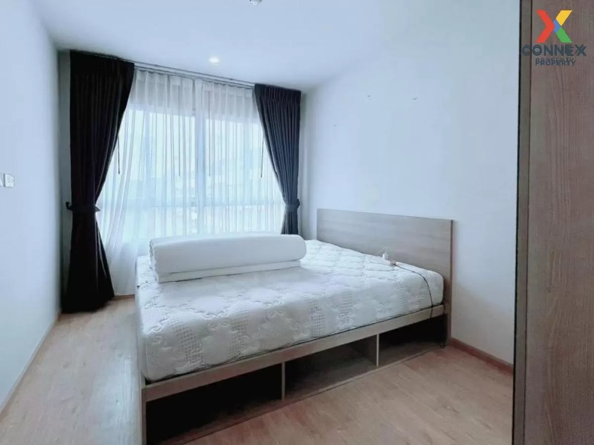 FOR SALE condo , Elio Del Moss Phahonyothin 34 , BTS-Kasetsart University , Sena Nikhom , Chatuchak , Bangkok , CX-78919