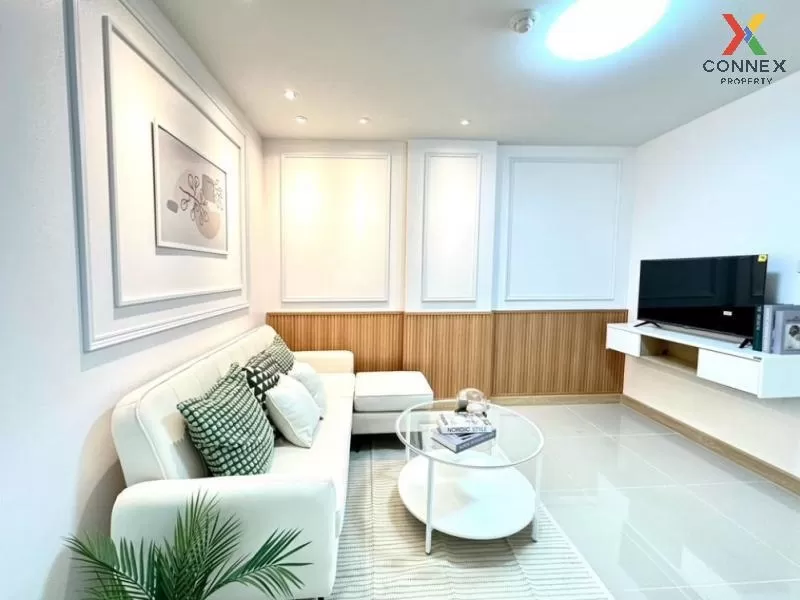 FOR SALE condo , LUMPINI CONDOTOWN BODINDECHA – RAMKHAMHAENG , Wang Thong Lang , Wang Thong Lang , Bangkok , CX-78920 1