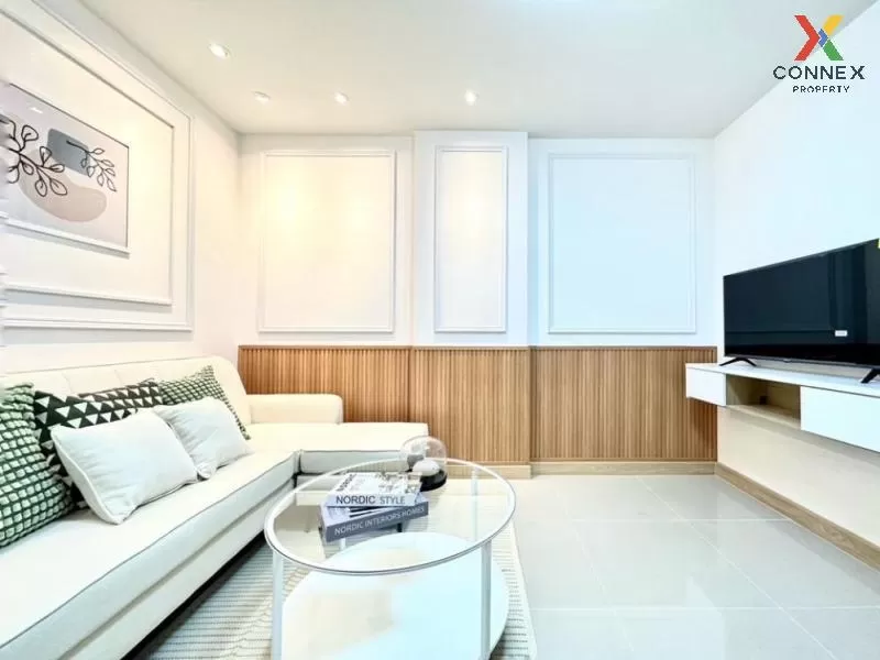 FOR SALE condo , LUMPINI CONDOTOWN BODINDECHA – RAMKHAMHAENG , Wang Thong Lang , Wang Thong Lang , Bangkok , CX-78920 2