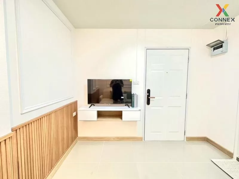 FOR SALE condo , LUMPINI CONDOTOWN BODINDECHA – RAMKHAMHAENG , Wang Thong Lang , Wang Thong Lang , Bangkok , CX-78920