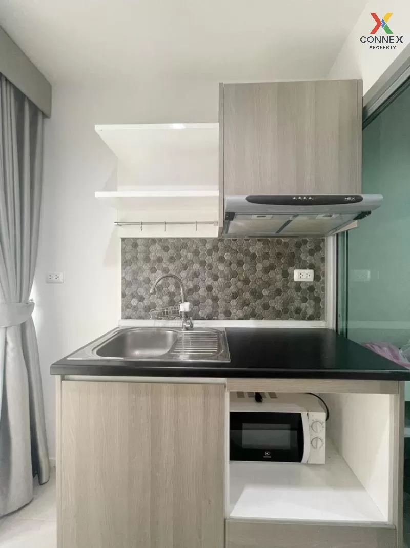 FOR SALE condo , The Prop Chaengwattana 12 , Thung Song Hong , Lak Si , Bangkok , CX-78922