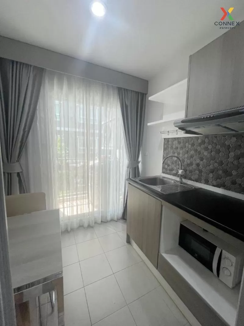 FOR SALE condo , The Prop Chaengwattana 12 , Thung Song Hong , Lak Si , Bangkok , CX-78922