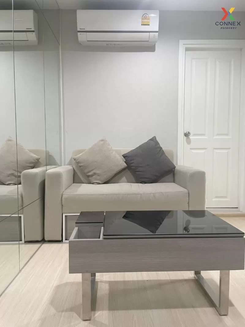 FOR RENT condo , The Prop Chaengwattana 12 , Thung Song Hong , Lak Si , Bangkok , CX-78926 2