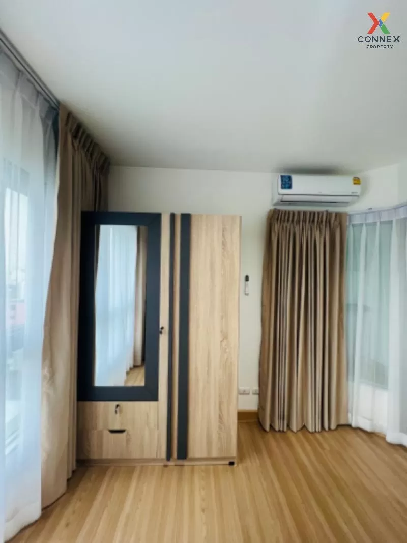 FOR SALE condo , Aspire Ngamwongwan , Thung Song Hong , Lak Si , Bangkok , CX-78927