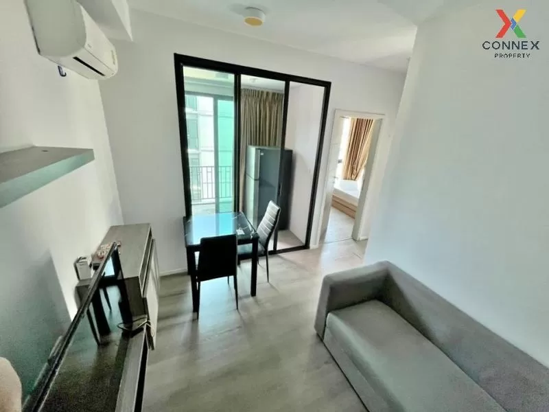 FOR RENT condo , Notting Hill Sukhumvit 105 , BTS-Bearing , Bang Na , Bang Na , Bangkok , CX-78928 1