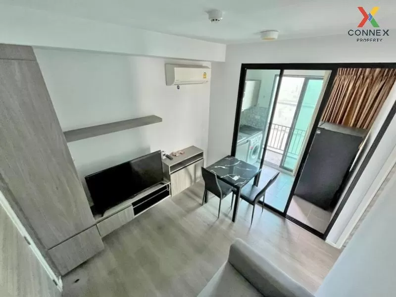 FOR RENT condo , Notting Hill Sukhumvit 105 , BTS-Bearing , Bang Na , Bang Na , Bangkok , CX-78928 2