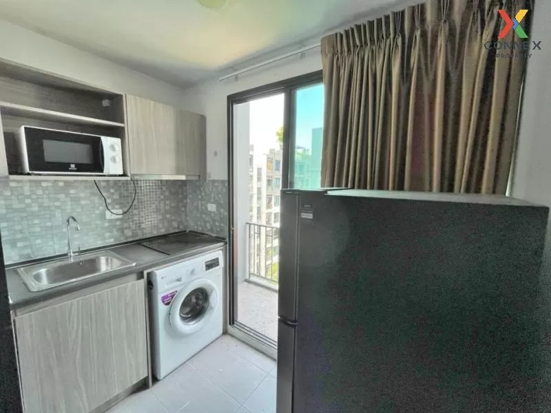 FOR RENT condo , Notting Hill Sukhumvit 105 , BTS-Bearing , Bang Na , Bang Na , Bangkok , CX-78928