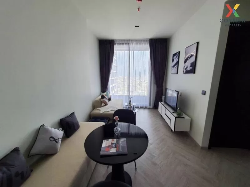 FOR RENT condo , Chapter Charoennakhorn-Riverside , BTS-Krung Thon Buri , Bang Lamphu Lang , Khlong San , Bangkok , CX-78932 2