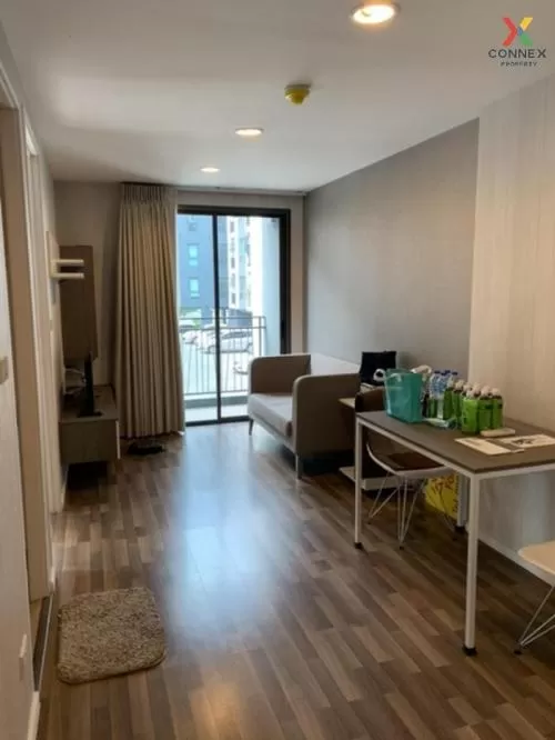 FOR SALE condo , Living Nest Ramkhamhaeng , Hua Mak , Bang Kapi , Bangkok , CX-78940