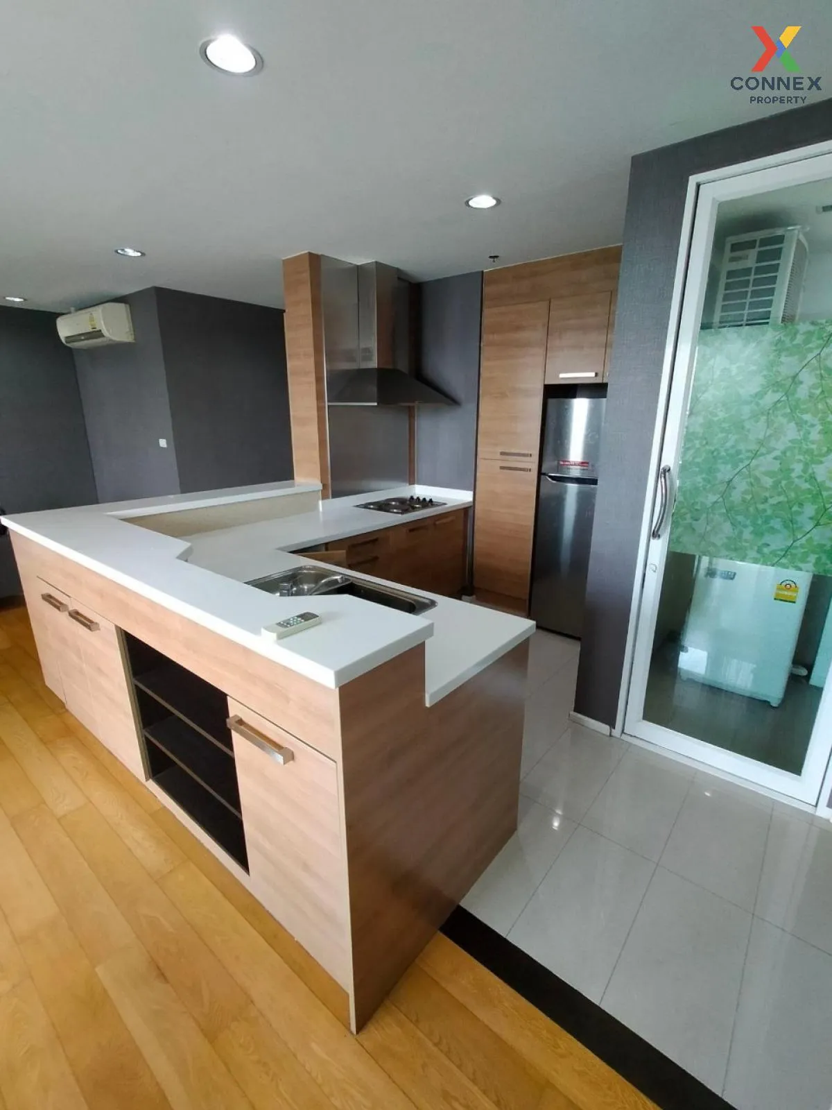 FOR RENT condo , Villa Sikhara , BTS-Thong Lo , Khlong Toei Nuea , Watthana , Bangkok , CX-78943