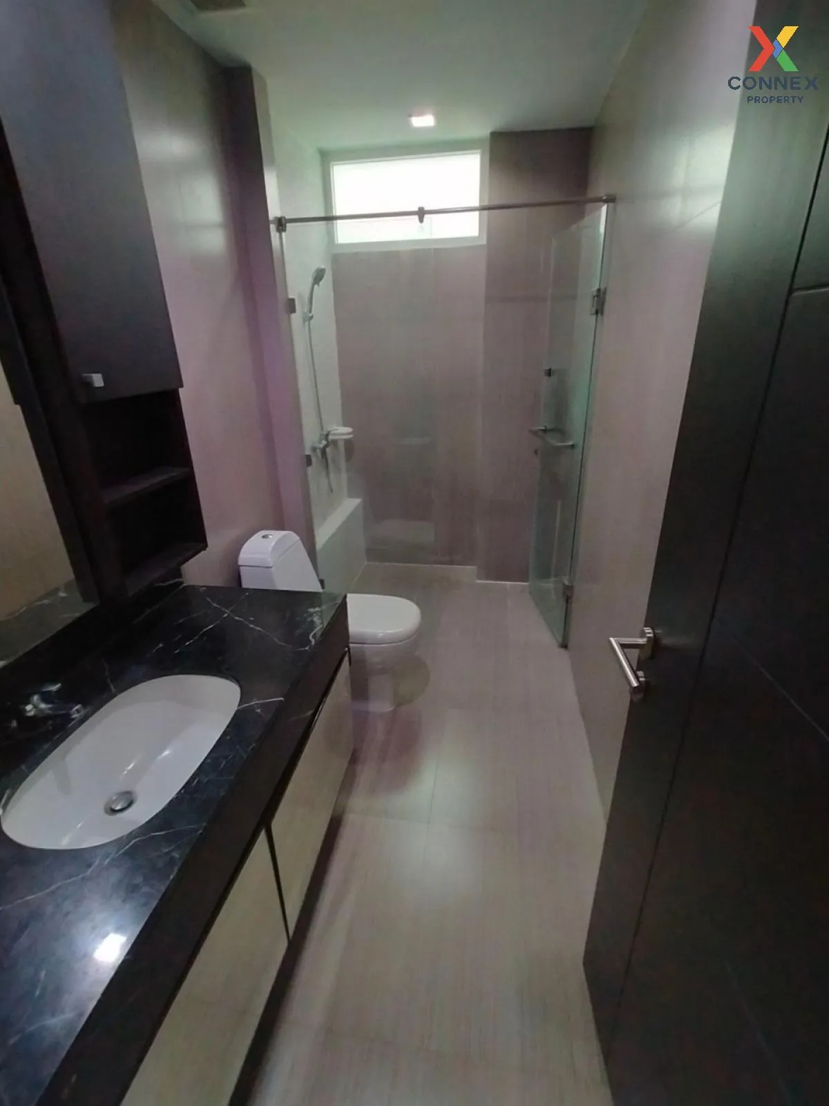 FOR RENT condo , Villa Sikhara , BTS-Thong Lo , Khlong Toei Nuea , Watthana , Bangkok , CX-78943