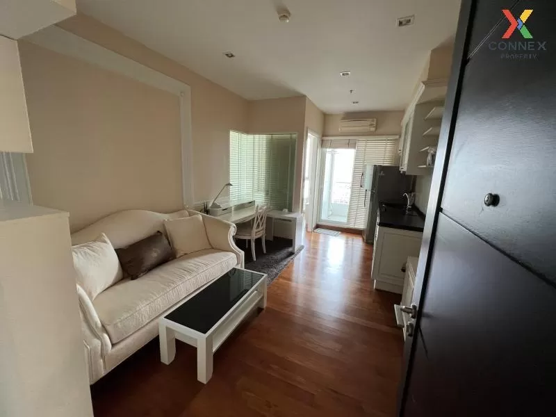 FOR SALE condo , Ivy sathorn 10 , BTS-Chong Nonsi , Silom , Bang Rak , Bangkok , CX-78944 1