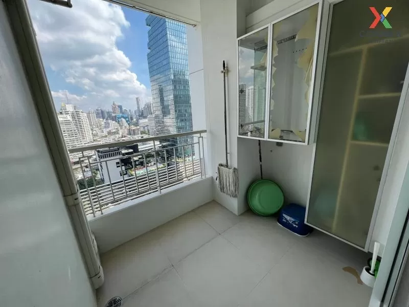 FOR SALE condo , Ivy sathorn 10 , BTS-Chong Nonsi , Silom , Bang Rak , Bangkok , CX-78944