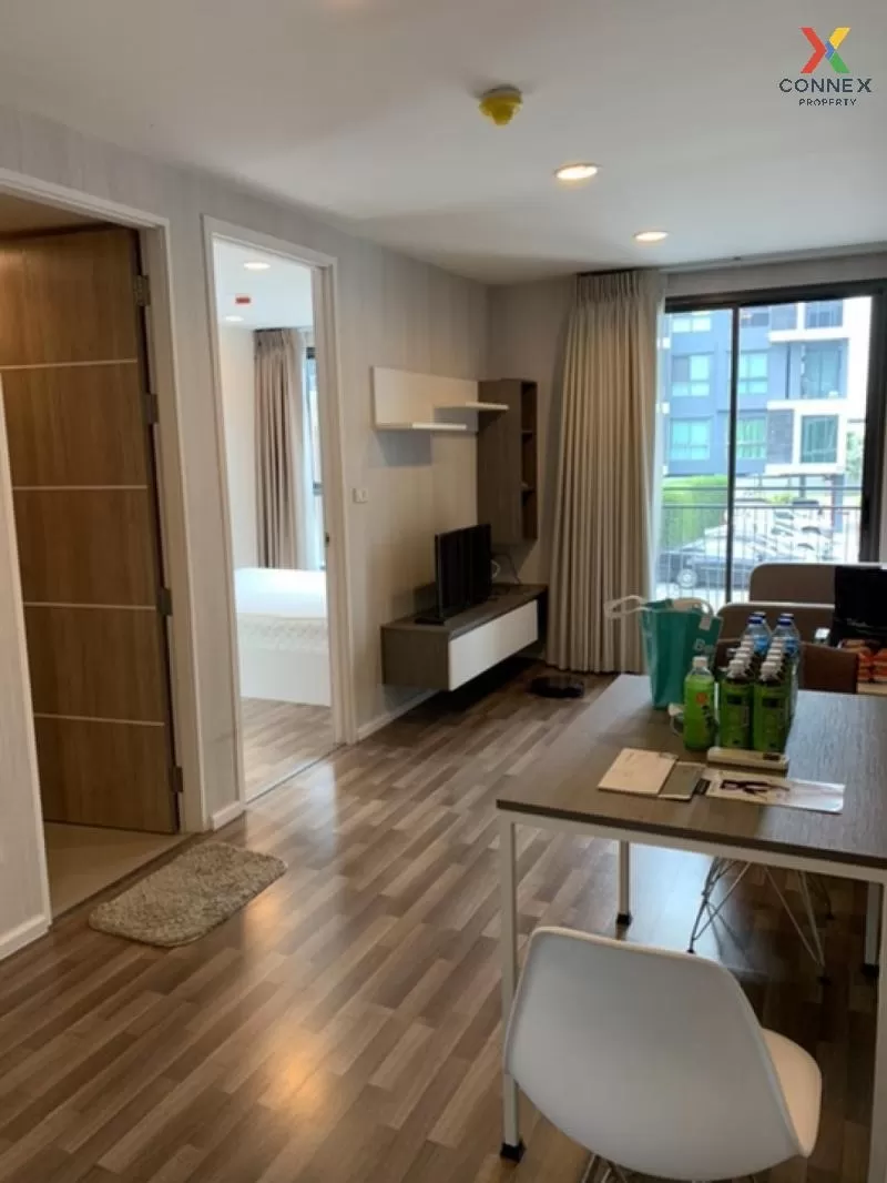 FOR RENT condo , Living Nest Ramkhamhaeng , Hua Mak , Bang Kapi , Bangkok , CX-78948 3