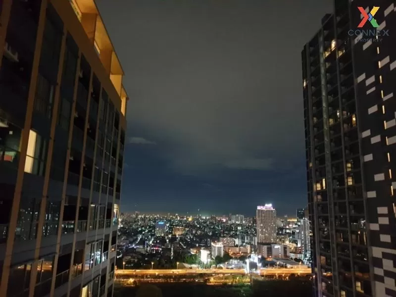 ขายคอนโด  ลุมพินี สวีท เพชรบุรี - มักกะสัน MRT-เพชรบุรี มักกะสัน เขต ราชเทวี กรุงเทพ CX-78951