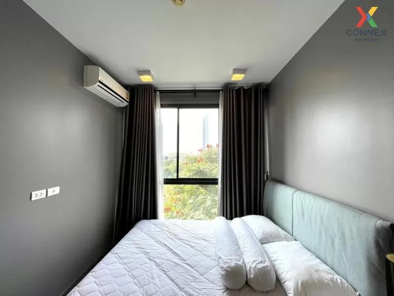 FOR SALE condo , Zelle Rattanathibet 2 , MRT-Phra Nang Klao Bridge , Bang Kraso , Mueang Nonthaburi , Nonthaburi , CX-78961