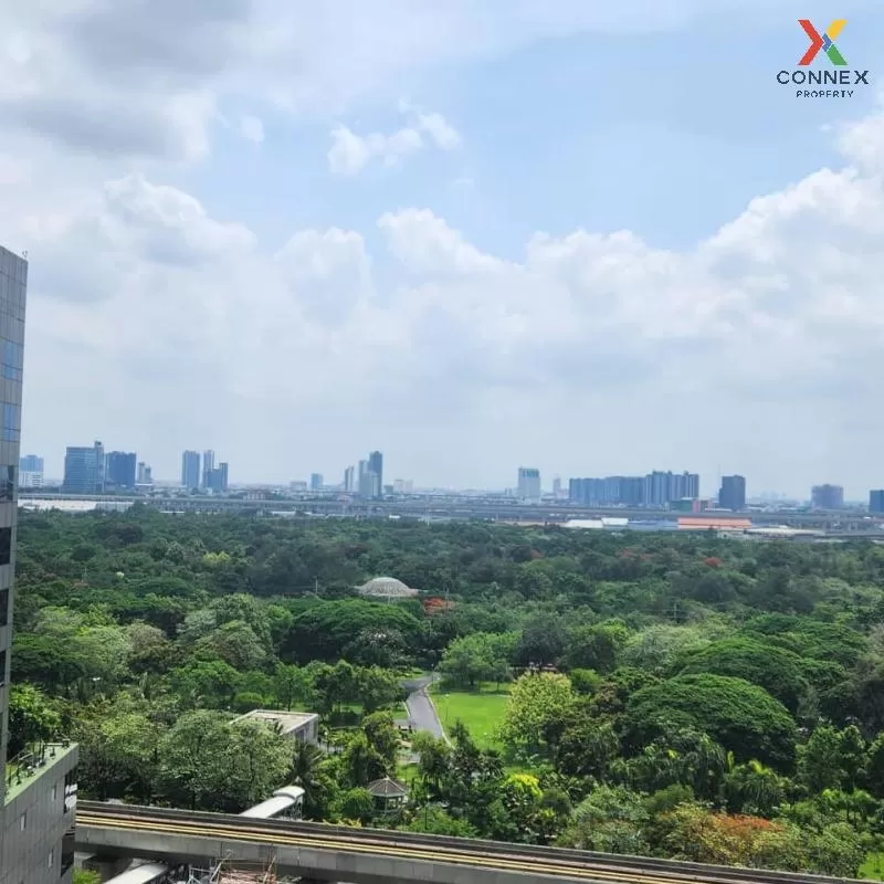 FOR RENT condo , Equinox Phahol - Vibha , BTS-Phahon Yothin 59 , Chomphon , Chatuchak , Bangkok , CX-78962