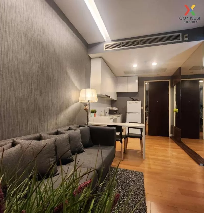 FOR RENT condo , Equinox Phahol - Vibha , BTS-Phahon Yothin 59 , Chomphon , Chatuchak , Bangkok , CX-78962