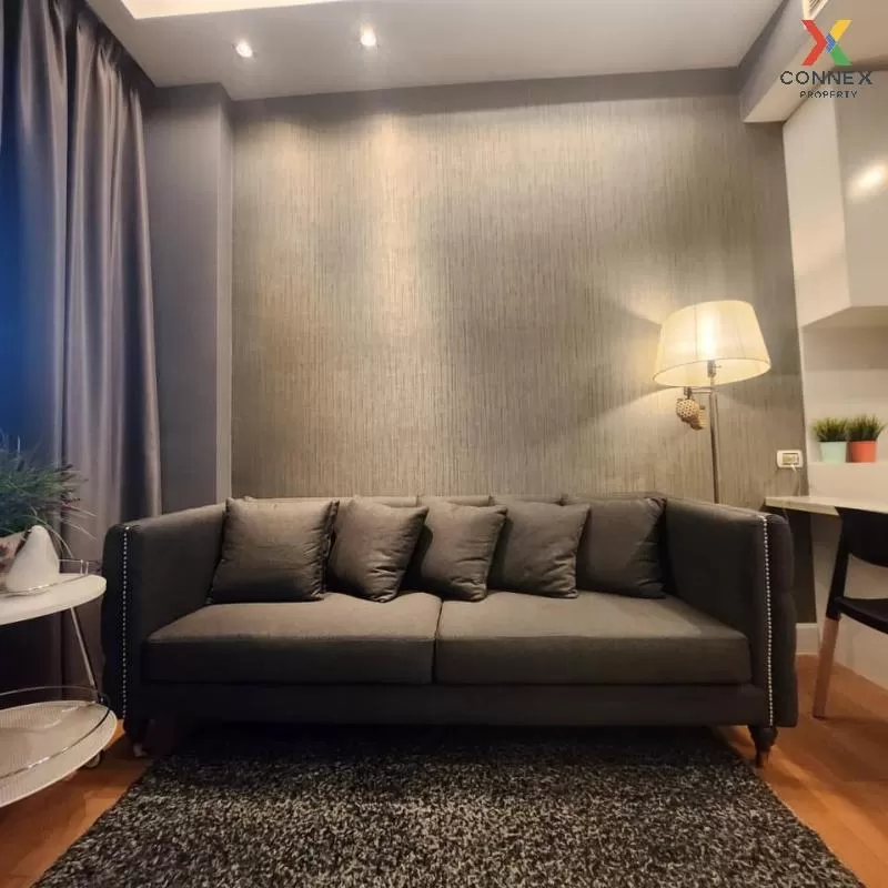 FOR RENT condo , Equinox Phahol - Vibha , BTS-Phahon Yothin 59 , Chomphon , Chatuchak , Bangkok , CX-78962