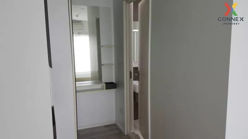 FOR RENT condo , THE KEY WUTTHAKAT , BTS-Wutthakat , Talat Phlu , Thon Buri , Bangkok , CX-78963