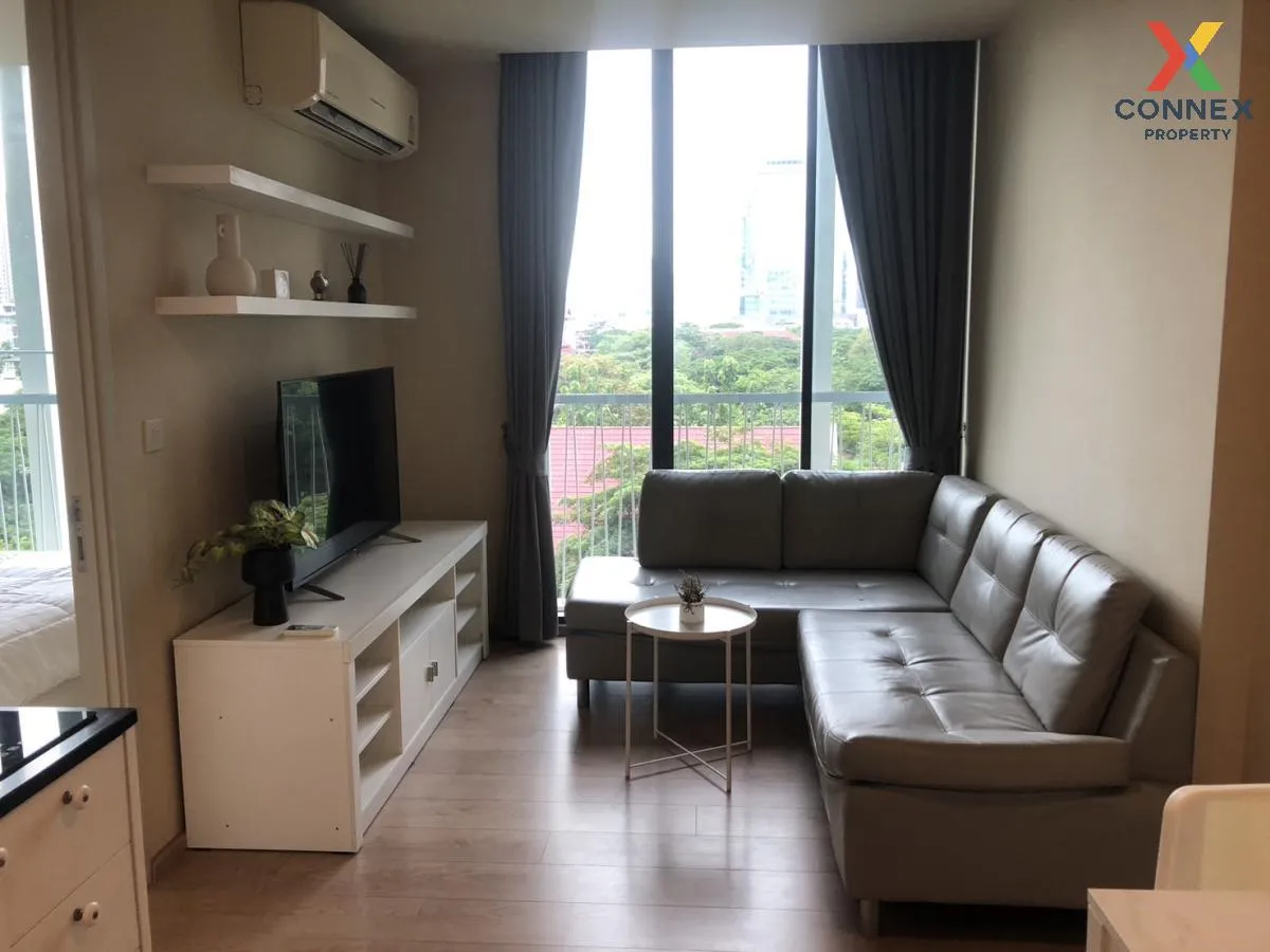 FOR RENT condo , Noble Recole , BTS-Asok , Khlong Toei Nuea , Watthana , Bangkok , CX-78964 1