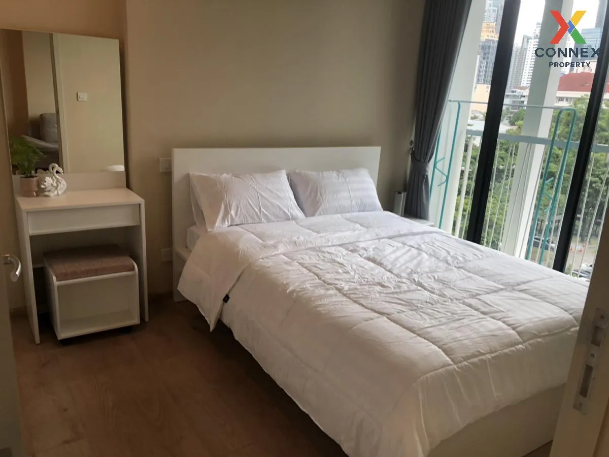 FOR RENT condo , Noble Recole , BTS-Asok , Khlong Toei Nuea , Watthana , Bangkok , CX-78964