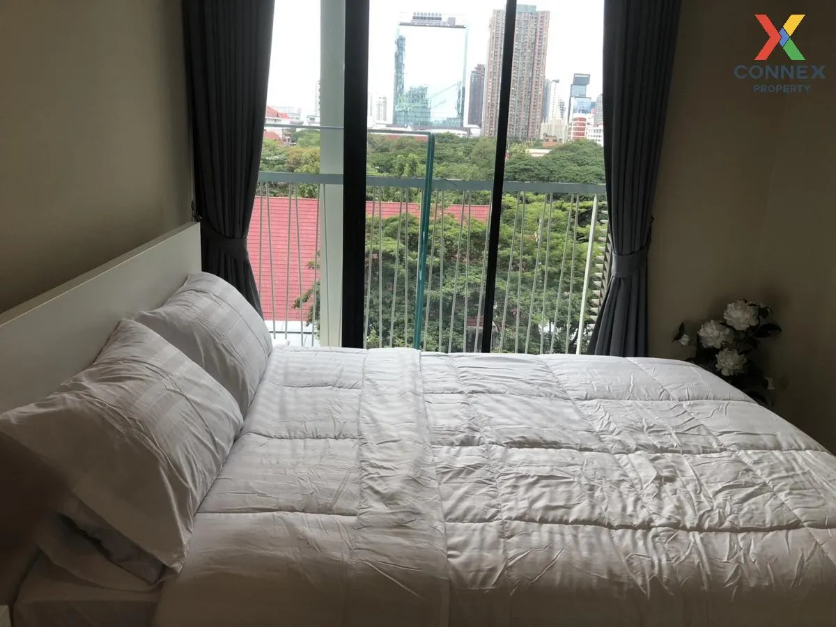 FOR RENT condo , Noble Recole , BTS-Asok , Khlong Toei Nuea , Watthana , Bangkok , CX-78964