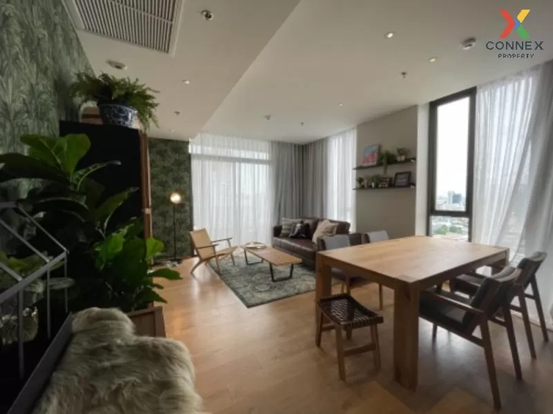 FOR RENT condo , The Fine Bangkok Thonglor-Ekamai , BTS-Thong Lo , Khlong Tan Nuea , Watthana , Bangkok , CX-78965