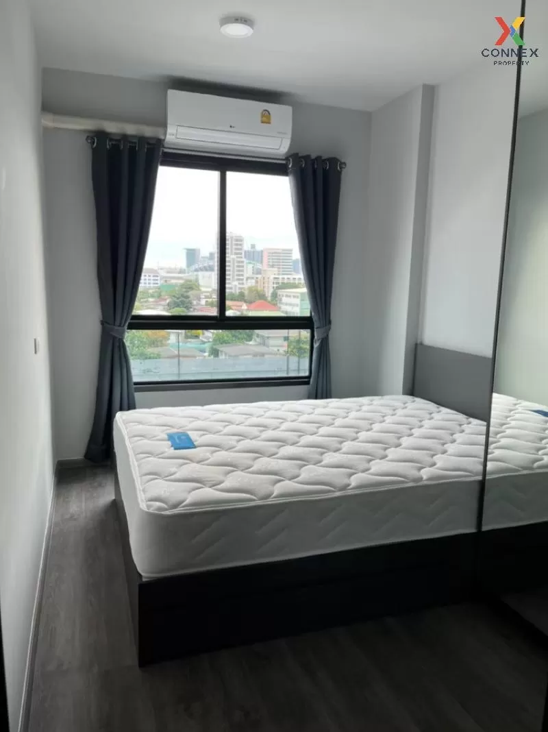 FOR RENT condo , Monte Rama 9 , ARL-Ramkhamhaeng , Hua Mak , Bang Kapi , Bangkok , CX-78972 4