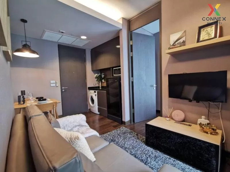 FOR RENT condo , The Lumpini 24 , BTS-Phrom Phong , Khlong Tan , Khlong Toei , Bangkok , CX-78976 1