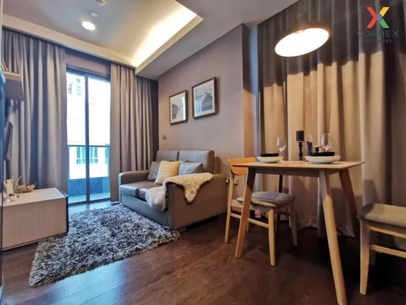 FOR RENT condo , The Lumpini 24 , BTS-Phrom Phong , Khlong Tan , Khlong Toei , Bangkok , CX-78976 3