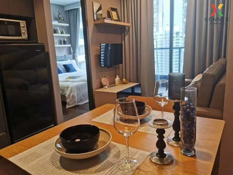 FOR RENT condo , The Lumpini 24 , BTS-Phrom Phong , Khlong Tan , Khlong Toei , Bangkok , CX-78976