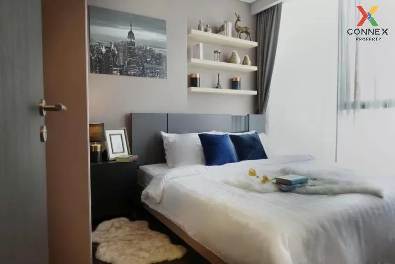 FOR RENT condo , The Lumpini 24 , BTS-Phrom Phong , Khlong Tan , Khlong Toei , Bangkok , CX-78976