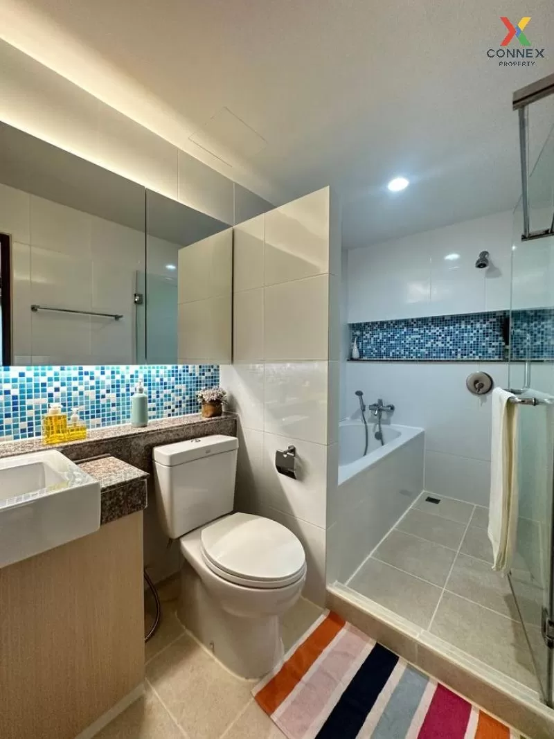 FOR SALE condo , The Residence 52 , BTS-On Nut , Phra Khanong Tai , Phra Khanong , Bangkok , CX-78982