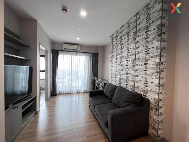 FOR SALE condo , Chapter One Midtown Ladprao 24 , corner unit , BTS-Ha Yaek Lat Phrao , Chomphon , Chatuchak , Bangkok , CX-78988