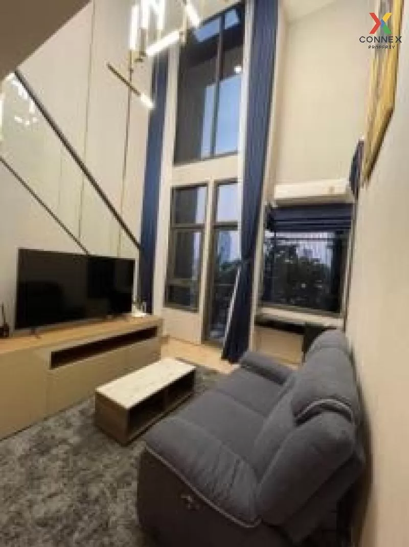 FOR SALE condo , Centric Ratchayothin , Duplex , BTS-Ratchayothin , Chankasem , Chatuchak , Bangkok , CX-78990