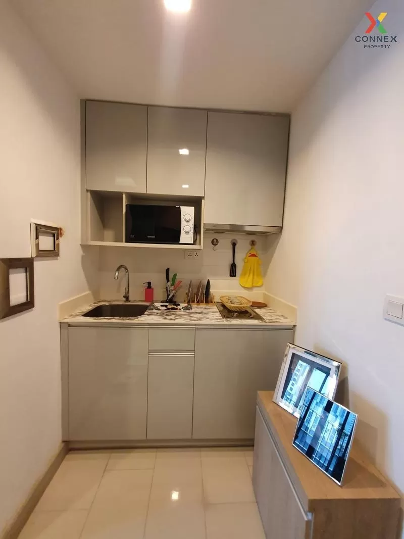 FOR RENT condo , Ideo Mobi Sukhumvit , Duplex , BTS-On Nut , Bang Chak , Phra Khanong , Bangkok , CX-78993 2