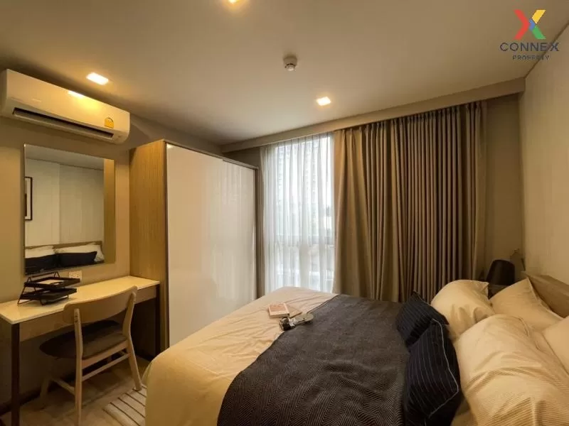 FOR RENT condo , Chambers Onnut Station , BTS-On Nut , Bang Chak , Phra Khanong , Bangkok , CX-79006