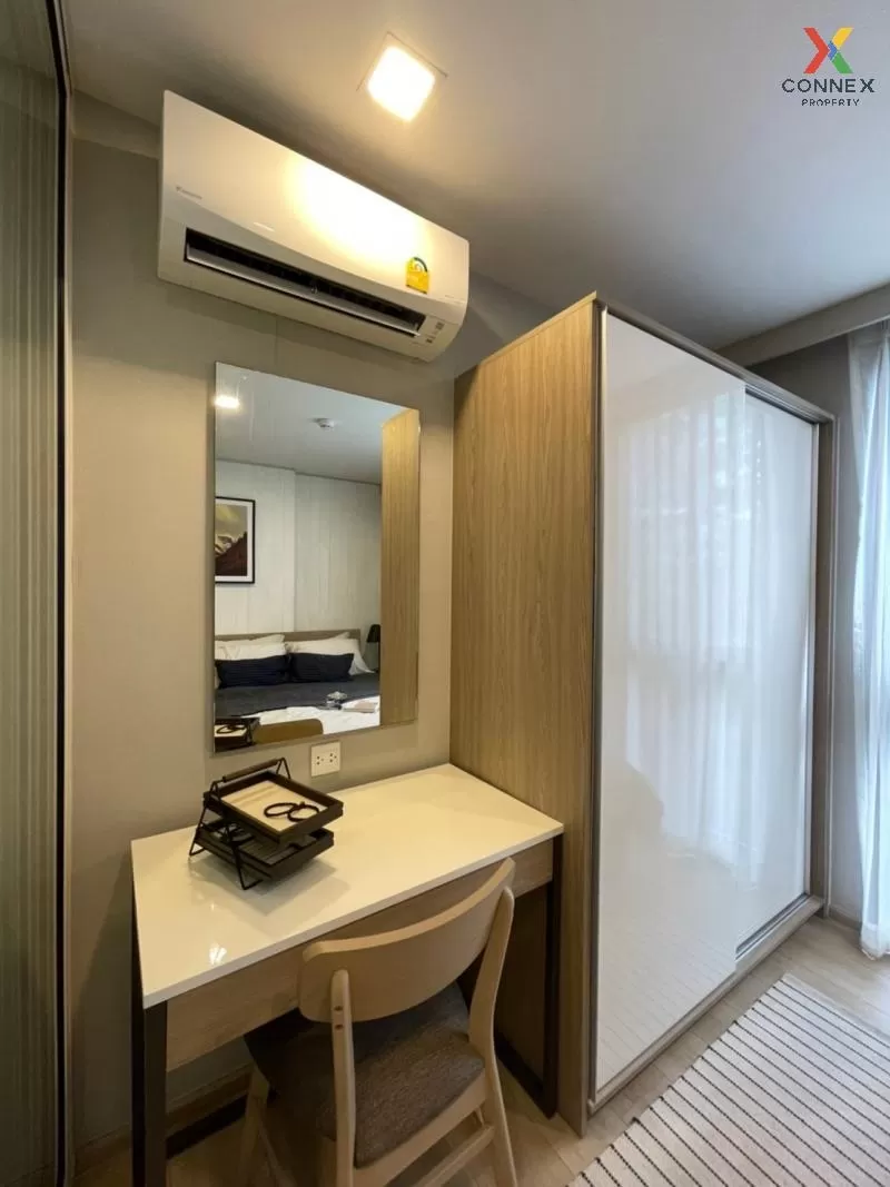 FOR RENT condo , Chambers Onnut Station , BTS-On Nut , Bang Chak , Phra Khanong , Bangkok , CX-79006