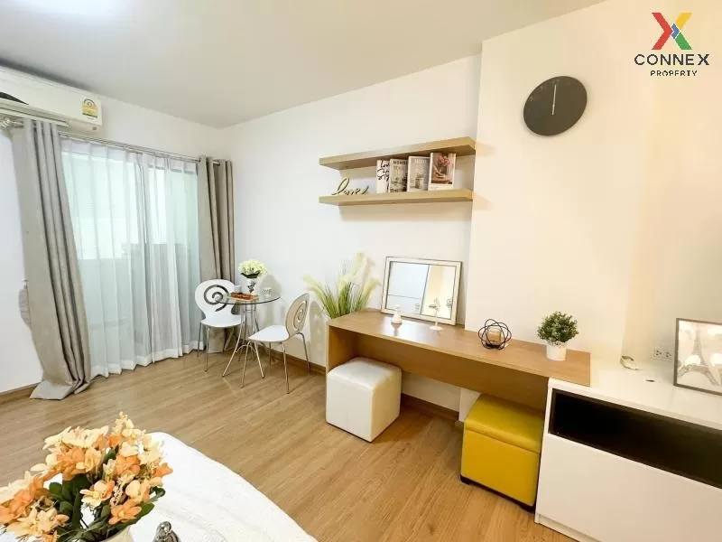 FOR SALE condo , Supalai City Resort Ramkamhaeng , ARL-Ramkhamhaeng , Hua Mak , Bang Kapi , Bangkok , CX-79007 3