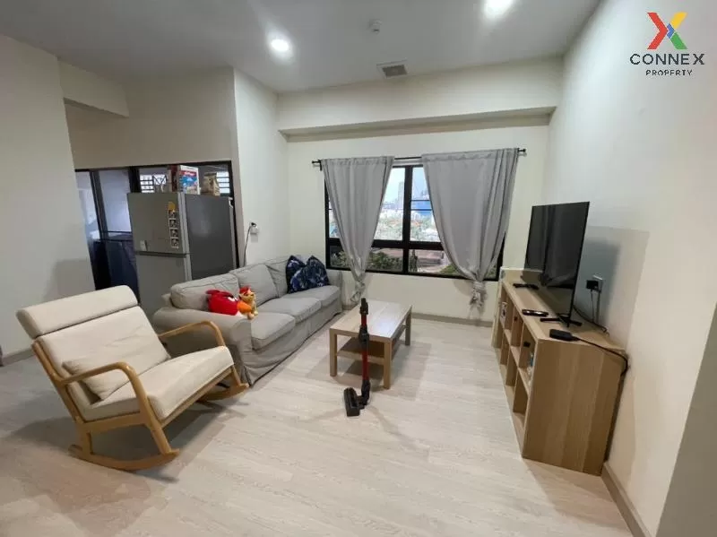 FOR SALE condo , Lumpini Place Suanplu - Sathorn , BTS-Sala Daeng , Thungmahamek , Sa Thon , Bangkok , CX-79011