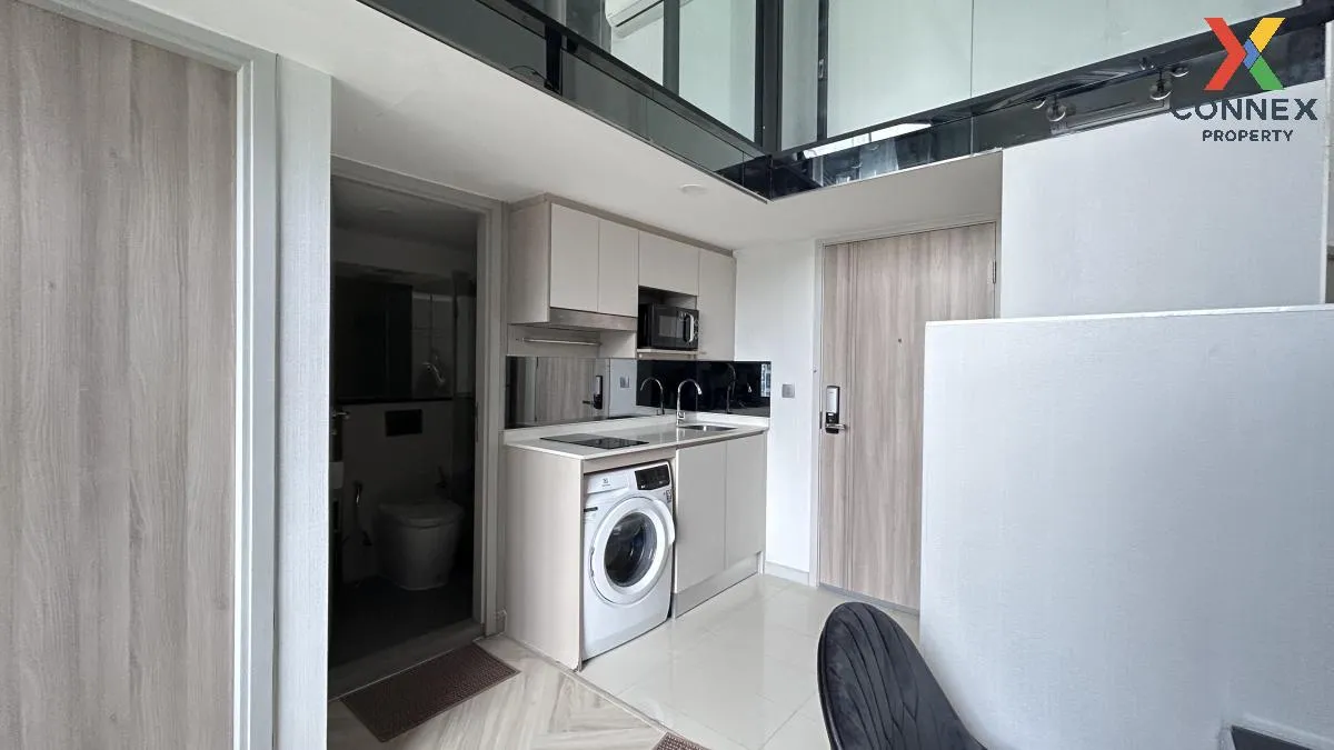 FOR SALE condo , KnightsBridge Prime Sathorn , BTS-Chong Nonsi , 