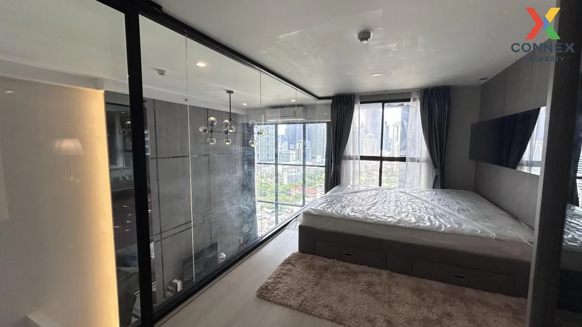 FOR SALE condo , KnightsBridge Prime Sathorn , BTS-Chong Nonsi , 