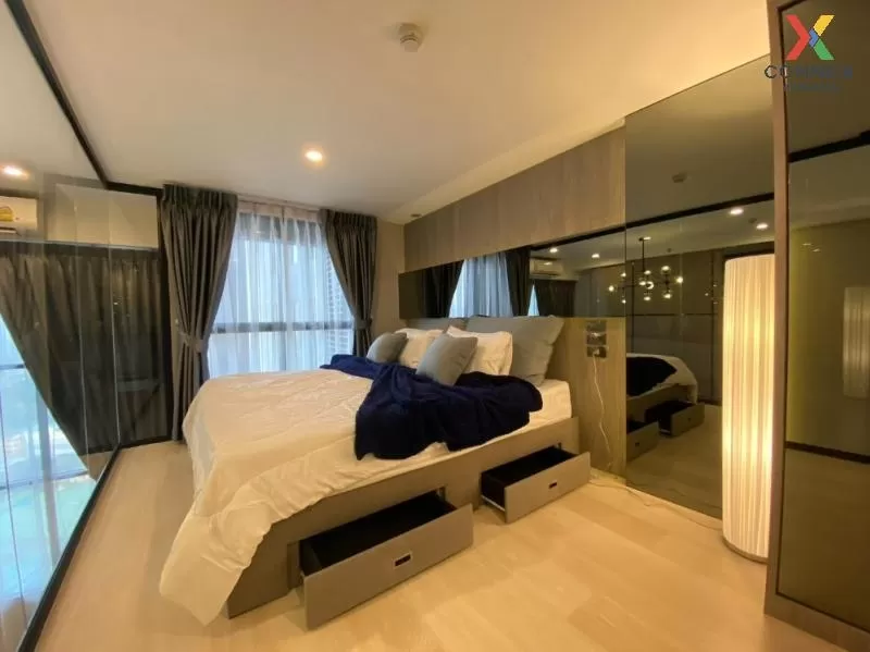 FOR SALE condo , KnightsBridge Prime Sathorn , BTS-Chong Nonsi , Thungmahamek , Sa Thon , Bangkok , CX-79014