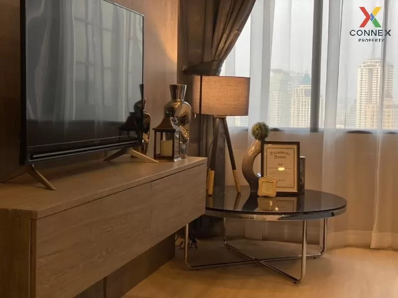 FOR SALE condo , KnightsBridge Prime Sathorn , BTS-Chong Nonsi , Thungmahamek , Sa Thon , Bangkok , CX-79014