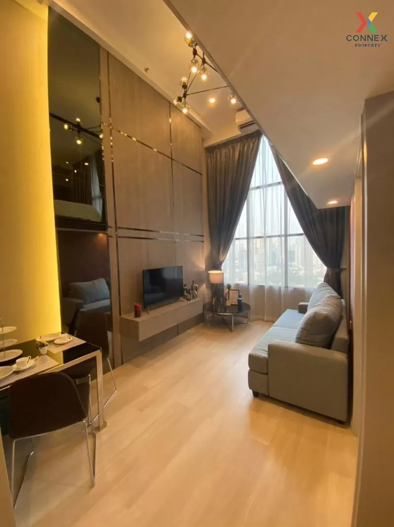 FOR SALE condo , KnightsBridge Prime Sathorn , BTS-Chong Nonsi , Thungmahamek , Sa Thon , Bangkok , CX-79014