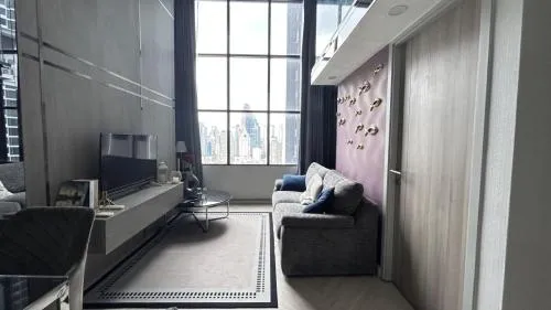 FOR SALE condo , KnightsBridge Prime Sathorn , BTS-Chong Nonsi , Thungmahamek , Sa Thon , Bangkok , CX-79014